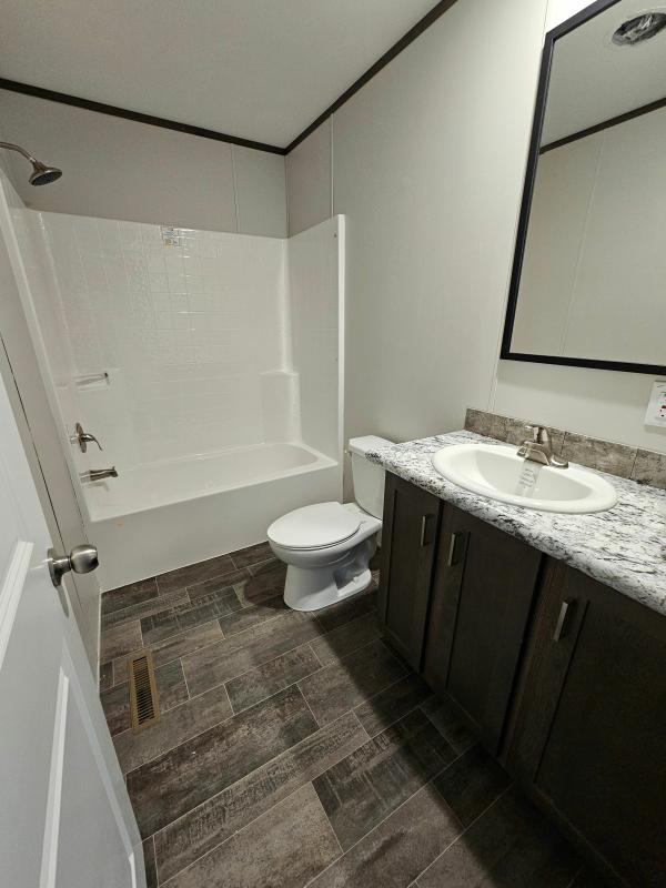 2026 Cavco Ind Vista Mobile Home