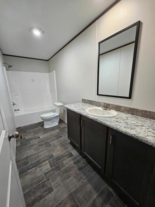 2026 Cavco Ind Vista Mobile Home
