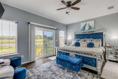 Photo 2 of 45 of home located at 640 Union Ave Crescent City, FL 32112