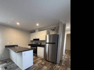 Mobile Home at 19 Easy Drive Oak Ridge, NJ 07438
