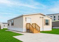 2026 Manufactured Home
