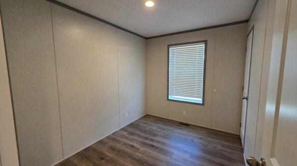 2026 Clayton Cornerstone Mobile Home