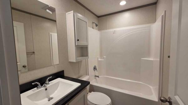2026 Clayton Cornerstone Mobile Home