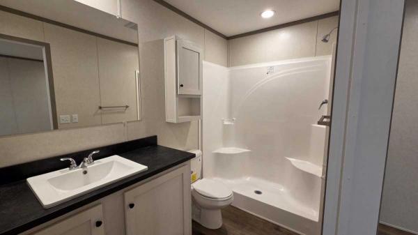 2026 Clayton Cornerstone Mobile Home