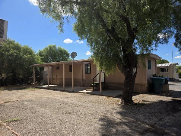 Photo 1 of 2 of home located at 1201 E Bilby Tucson, AZ 85706