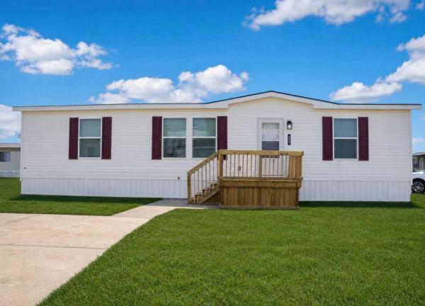 Photo 1 of 1 of home located at 425 S Shoup St Lot 181 Angola, IN 46703