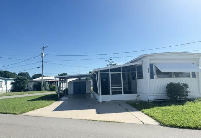 Mobile Home at 422 Cobalt Ave Lakeland, FL 33815