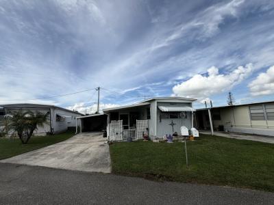 Mobile Home at 453 Holiday Blvd Lakeland, FL 33815