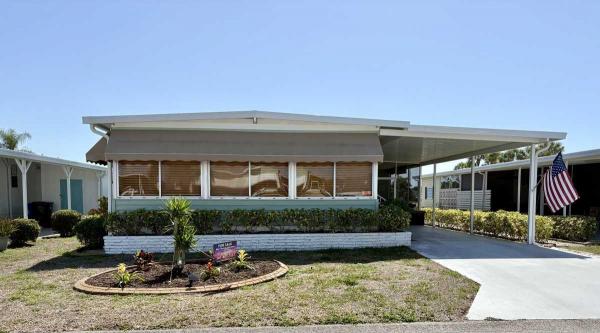 1978 West Mobile Home For Sale