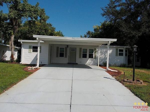 Photo 1 of 2 of home located at 3117 Tree Frog Ln Deland, FL 32724