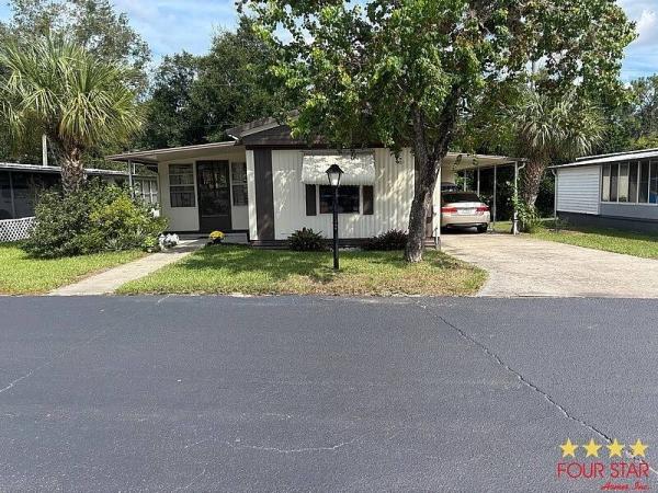 1983 HOME Mobile Home For Sale