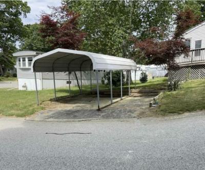 Photo 2 of 17 of home located at 32 Parkwood Drive Halifax, MA 02338