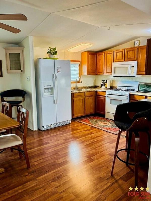 1990 CUTL Mobile Home For Sale