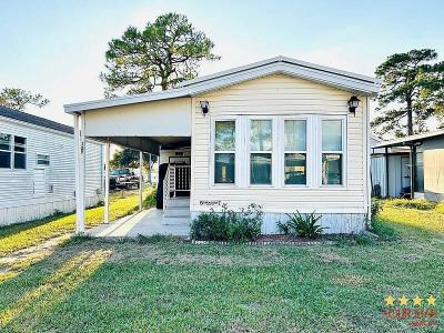 Mobile Home at 20005 Us Hwy 27 Clermont, FL 34715