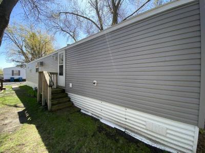 Mobile Home at 20 Lee Street Forest Lake, MN 55025