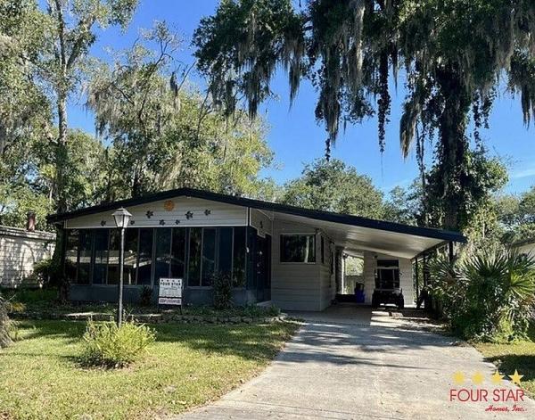 1984 PALM  Mobile Home For Sale