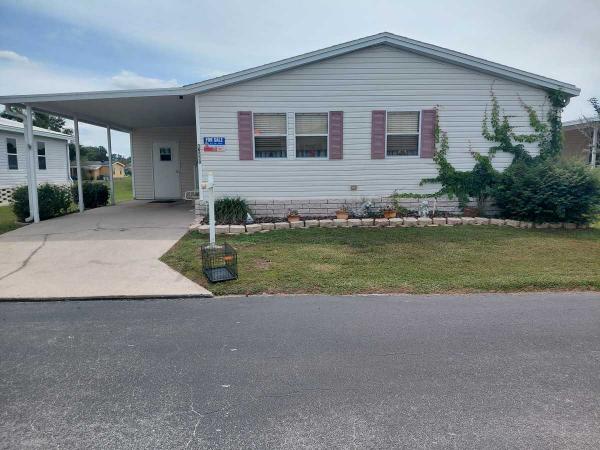 2004 King Mobile Home For Sale