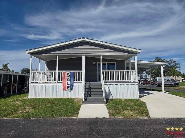 2026 KINGW Mobile Home For Sale