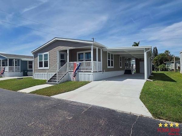 2025 NOBI Mobile Home For Sale