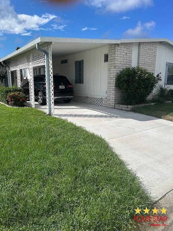 1983 SHER Mobile Home For Sale