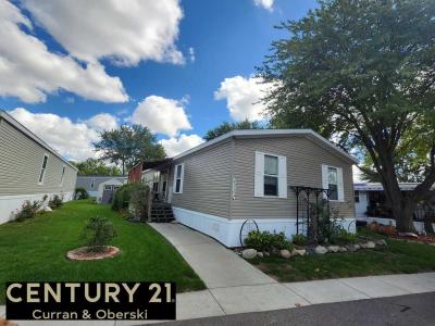 Mobile Home at 43104 Riviera Ave Sterling Heights, MI 48314