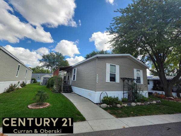 Photo 1 of 2 of home located at 43104 Riviera Ave Sterling Heights, MI 48314