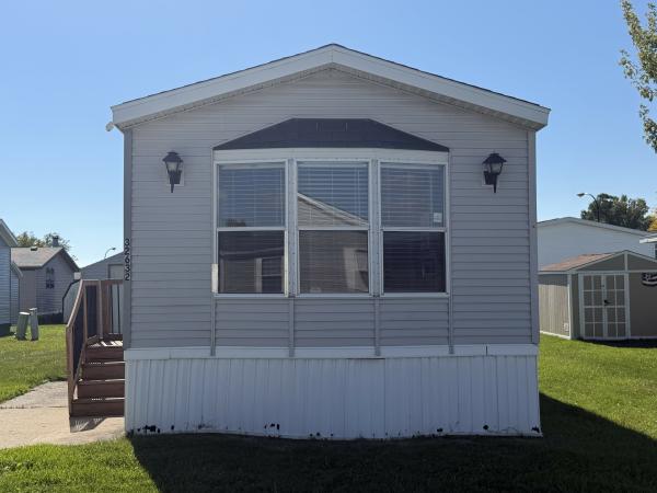 Photo 1 of 2 of home located at 32632 Cary Lane North New Haven, MI 48048