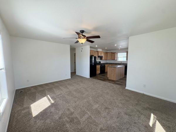 2021 Clayton  Home