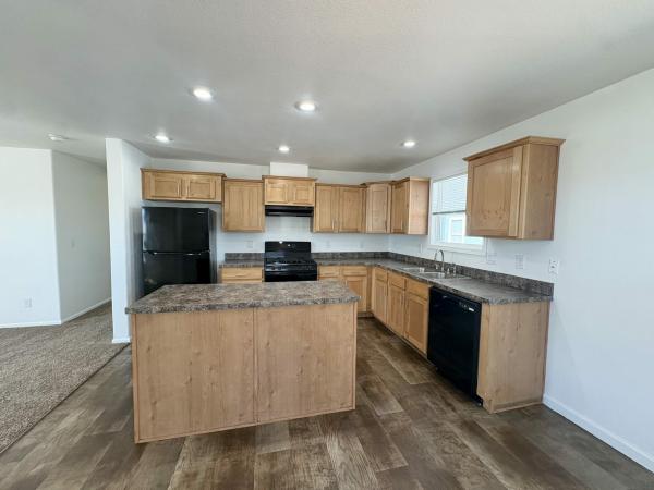 2021 Clayton  Home