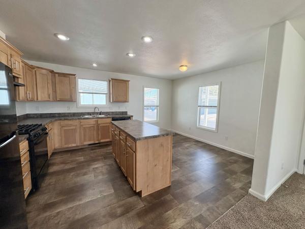 2021 Clayton  Home