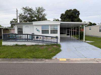 Mobile Home at 570 57th Avenue West Unit 83 Bradenton, FL 34207