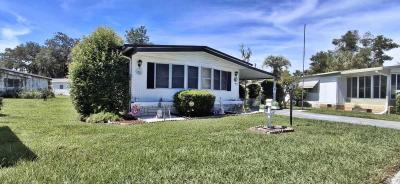 Mobile Home at 4851 NW 23rd Loop Ocala, FL 34482