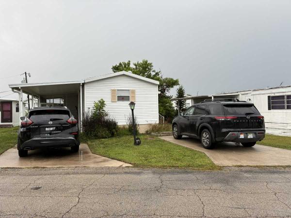  Mobile Home For Sale