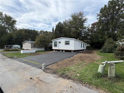 Mobile Home at 114 Forest Park (Aka Hubert St) Wallkill, NY 12589