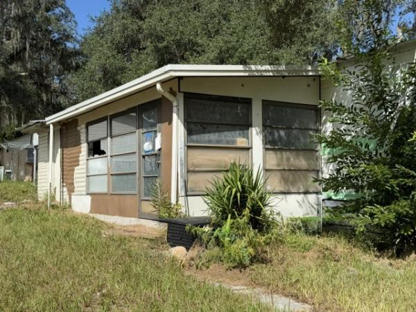 Photo 1 of 1 of home located at 64 Road Runner Rd Paisley, FL 32767