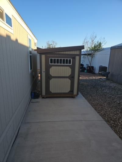 Photo 5 of 5 of home located at 300 W Lower Buckeye Rd Lot 137 Avondale, AZ 85323