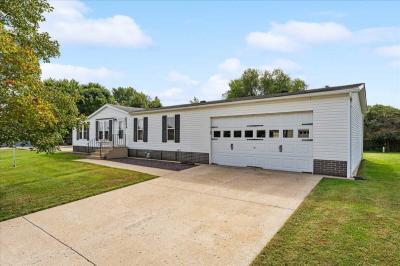 Mobile Home at 2534 Oak Park Dr Belleville, IL 62221