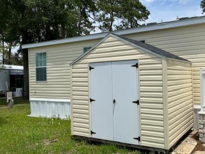 Photo 4 of 16 of home located at 13 Park Way Paisley, FL 32767