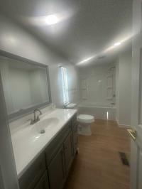 1990 Fleetwood Brookfield Manufactured Home