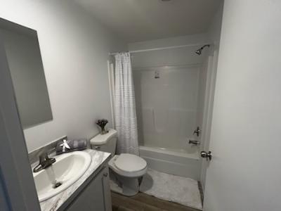 Photo 3 of 10 of home located at 1013 Tangelo St. Lakeland, FL 33803