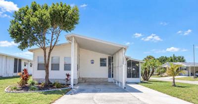Mobile Home at 10526 Crimson Lane Trinity, FL 34655