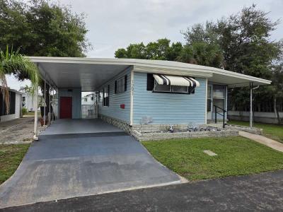 Mobile Home at 1291 S Kimona Dr Clearwater, FL 33764