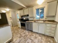 1982 Fleetwood Broadmore Mobile Home