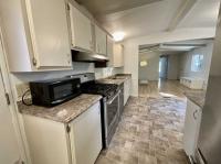 1982 Fleetwood Broadmore Mobile Home