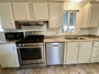 1982 Fleetwood Broadmore Mobile Home