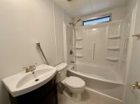 1982 Fleetwood Broadmore Mobile Home