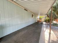 1982 Fleetwood Broadmore Mobile Home