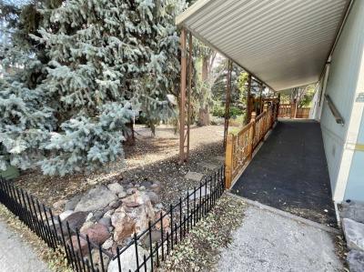 Photo 5 of 28 of home located at 4465 Boca Way #191 Reno, NV 89502