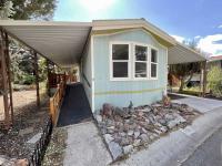 1982 Fleetwood Broadmore Mobile Home