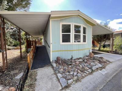 Photo 4 of 28 of home located at 4465 Boca Way #191 Reno, NV 89502